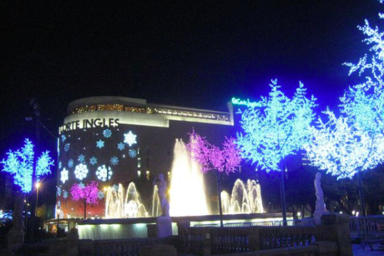 Guía para entender la navidad en España Guía para entender la navidad en España